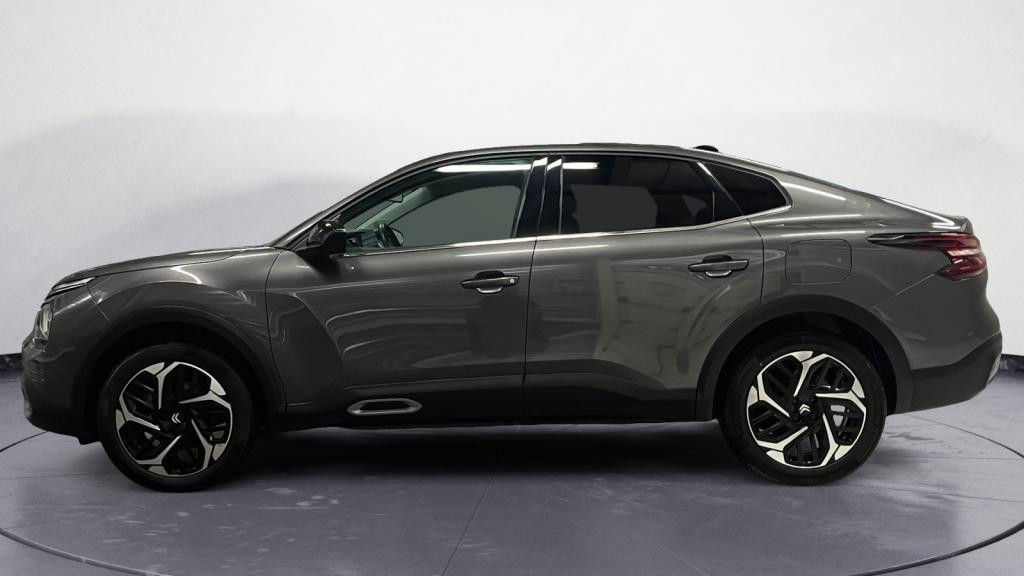 Nouvelle CITROEN C4 X  1.5 BlueHDi 16V - 130 S&S - EAT8  Max 